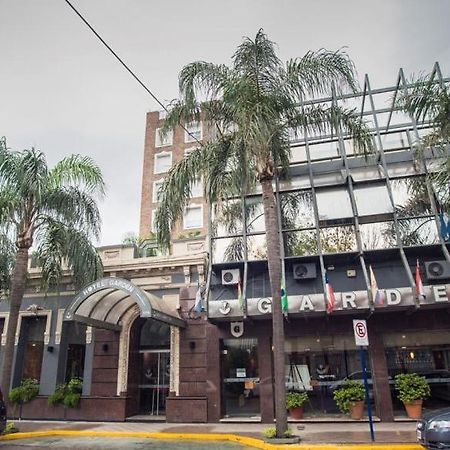 Hotel Garden Rosario Exterior photo